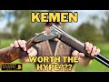 Kemen guns are they worth the hype  spains best made gun  spanish shotguns