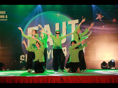 Video EAUT SHINE YOUR WAY | Chào ! TÂN SINH VIÊN | ĐẠI HỌC... - YouTube
