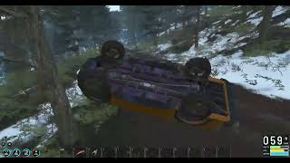 SCUM   survival pt2