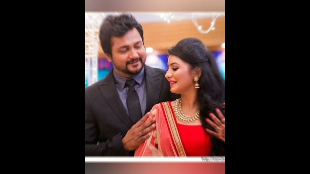 Babi simha❤️ reshmi Menon couples photos 