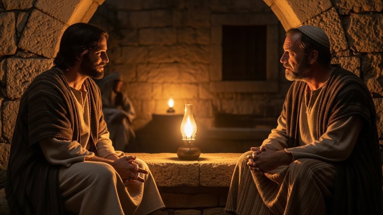 Unterbrich alles und höre dir dieses Gebet an – Gott kann dein Leben verändern. #gebet #psalms