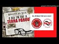 SASP 2021 Eliminatórias: Dragões da Real Eliminados 🥁
