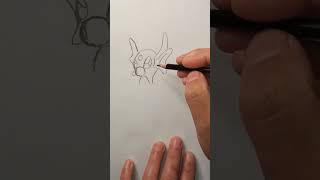 COMO DESENHAR O POKÉMON DRATINI #DRATINI #POKÉMON COMO DESENHAR O POKÉMON DRATINI #DRATINI #POKÉMON