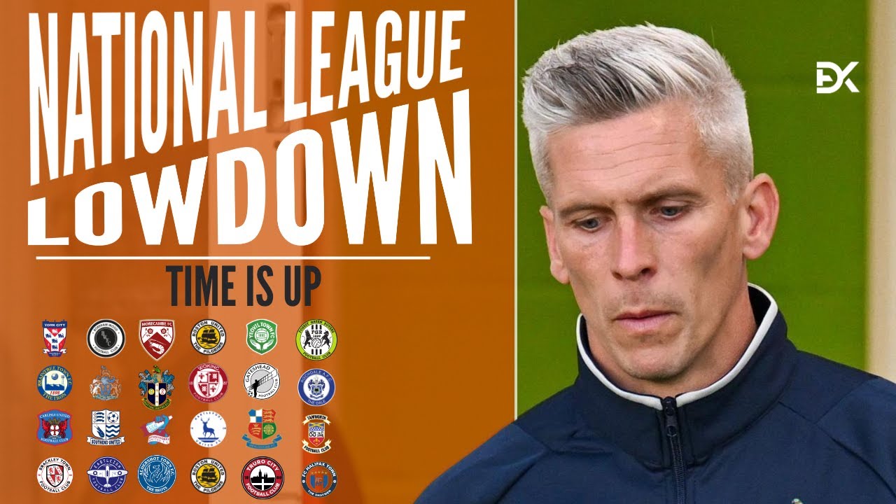 Time Is Up and Change is Here - National League Preview