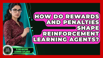 How Do Rewards and Penalties Shape Reinforcement Learning Agents?