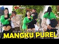 MANGKU PUREL - Norma Silvia X Uncek Loos Tanpo Rem | BLS Music & Sound Live Gondangrejo Karanganyar