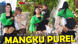 MANGKU PUREL - Norma Silvia X Uncek Loos Tanpo Rem | BLS Music & Sound Live Gondangrejo Karanganyar