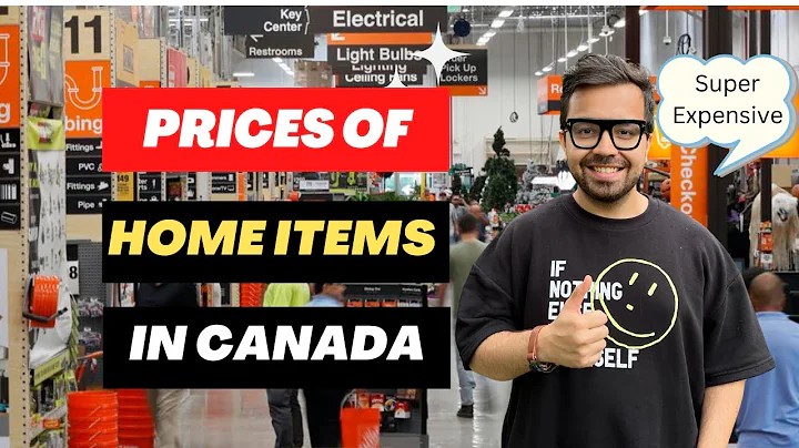 Canada Ka Mega Store | Shocking Prices