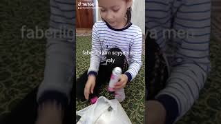 Faberlikden Nameler Aldym? Kim Ucin?Sizem Aksiyada Bet Zatlrdan Alyn 99364019402