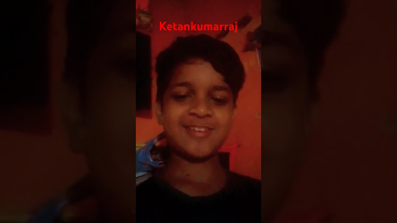 ketankumar raj