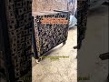 How to Make High-Quality BBQ Charcoal from Bamboo Sawdust | Full Process #charcoalmachine