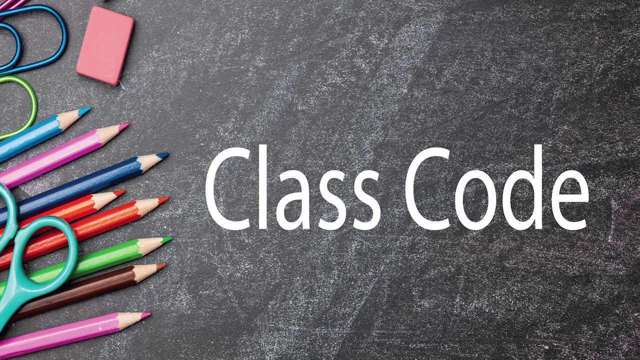 Google Classroom - Mini Lesson # 1 - Getting started - YouTube