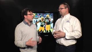 A look at the Green Bay Packers' LB situation