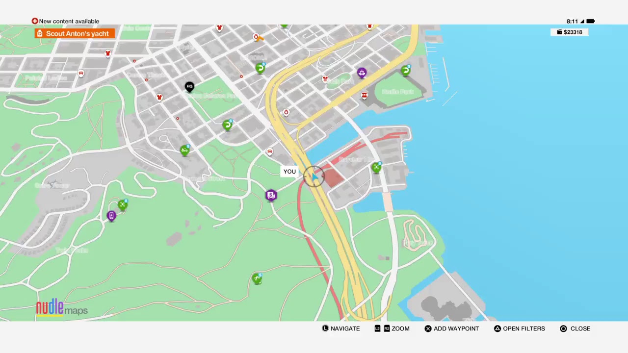 Let's Play - Watch Dogs 2: Human Conditions (DLC)