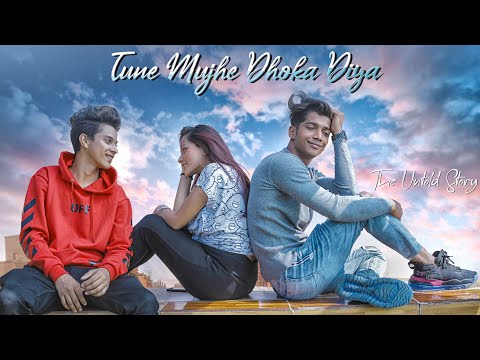 tune-mujhe-dhoka-diya-(official-song)|-madboi-|-alex-|-bunty-p-|-mann-t-|-new-hindi-love-song-2020