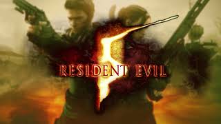 Deep Ambition (Digital Ver.) - Resident Evil 5 OST Extended