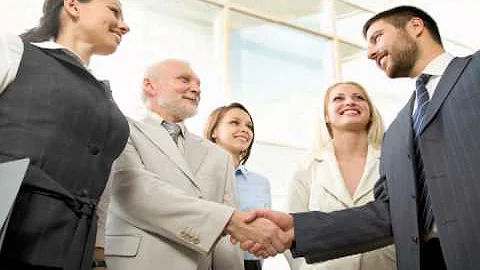 The ISU Network Overview