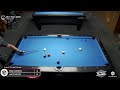 Mike gordon vs lee puyette  table 1  little dutch inn  evosports