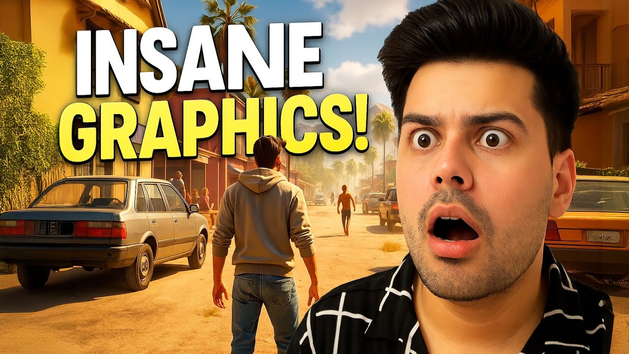 Top 10 Awesome Games for Android & iOS of 2025 | New Android Games 2025