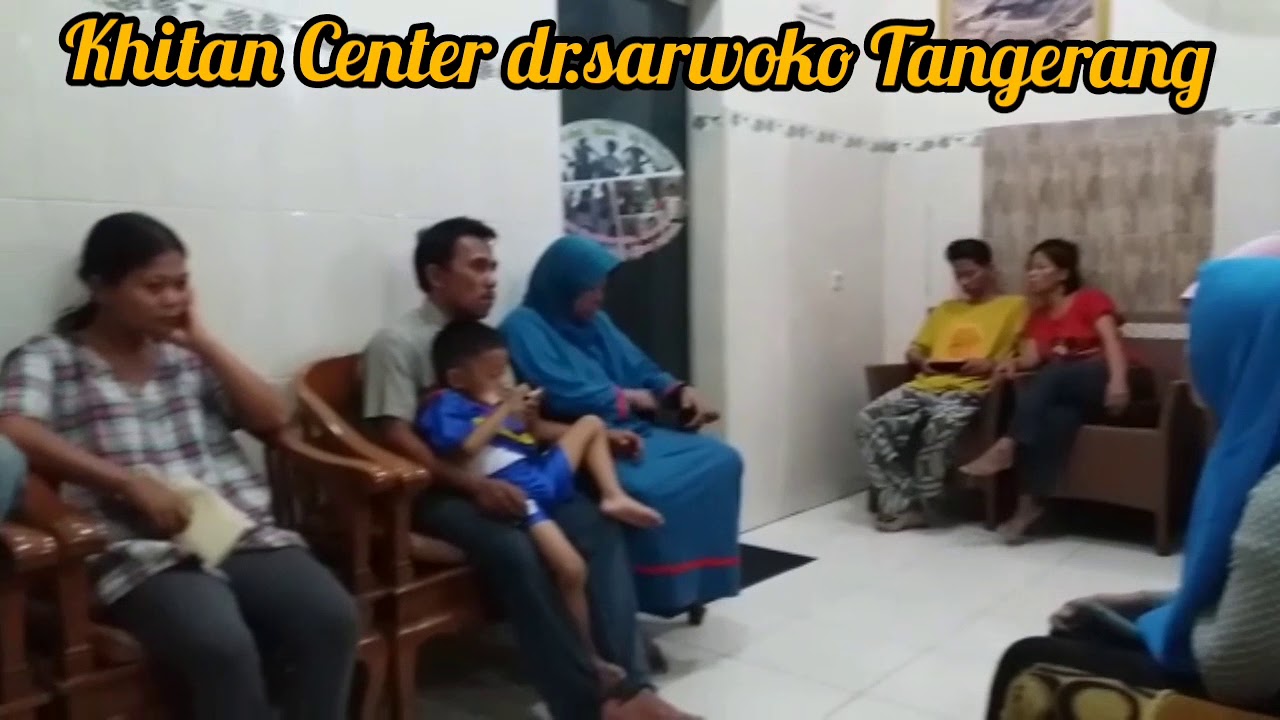 Sunat Modern Tangerang 