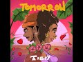 Tibey Tomorrow Official Lyric Video Tibey Tomorrow Official Lyric Video