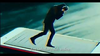 Status wa 30 detik keren terbaru rindu menunggu