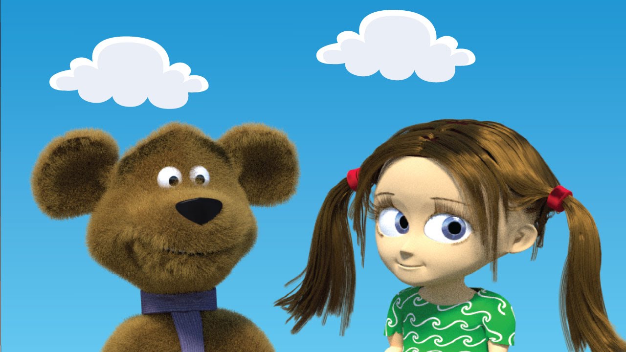 If you're happy and you know it - Compilation of 70+ min nursery rhymes ...