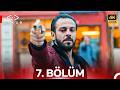 Çukur 7. Bölüm (4K)