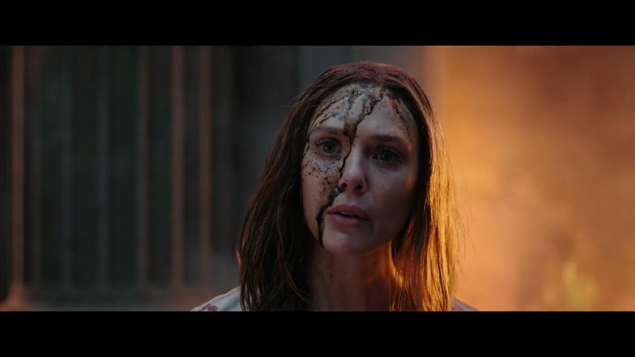 What Mouth??Doctor strange MOM meme.