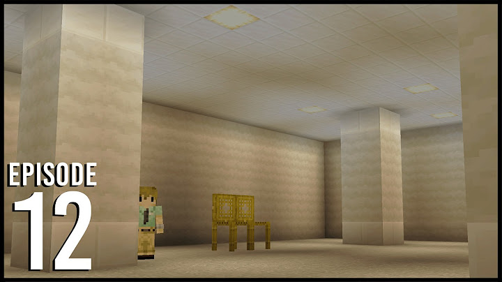 Hermitcraft 10: Episode 12 - THE WAITING ROOM