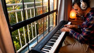 Photograph - Ed Sheeran (piano cover)