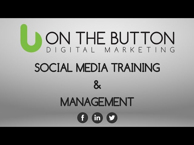 On the Button Digital Marketing