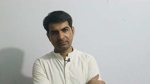 NMDCAT 2021 MCQs video solution | Ali Sudais | ACA Peshawar | NMDCAT