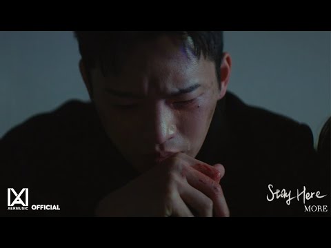 [MV] MORE - Stay Here I 미남당 OST Part.5