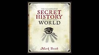 Secret History as Code: Decoding Mark Booth's Mysticism as Proto-Transhumanism