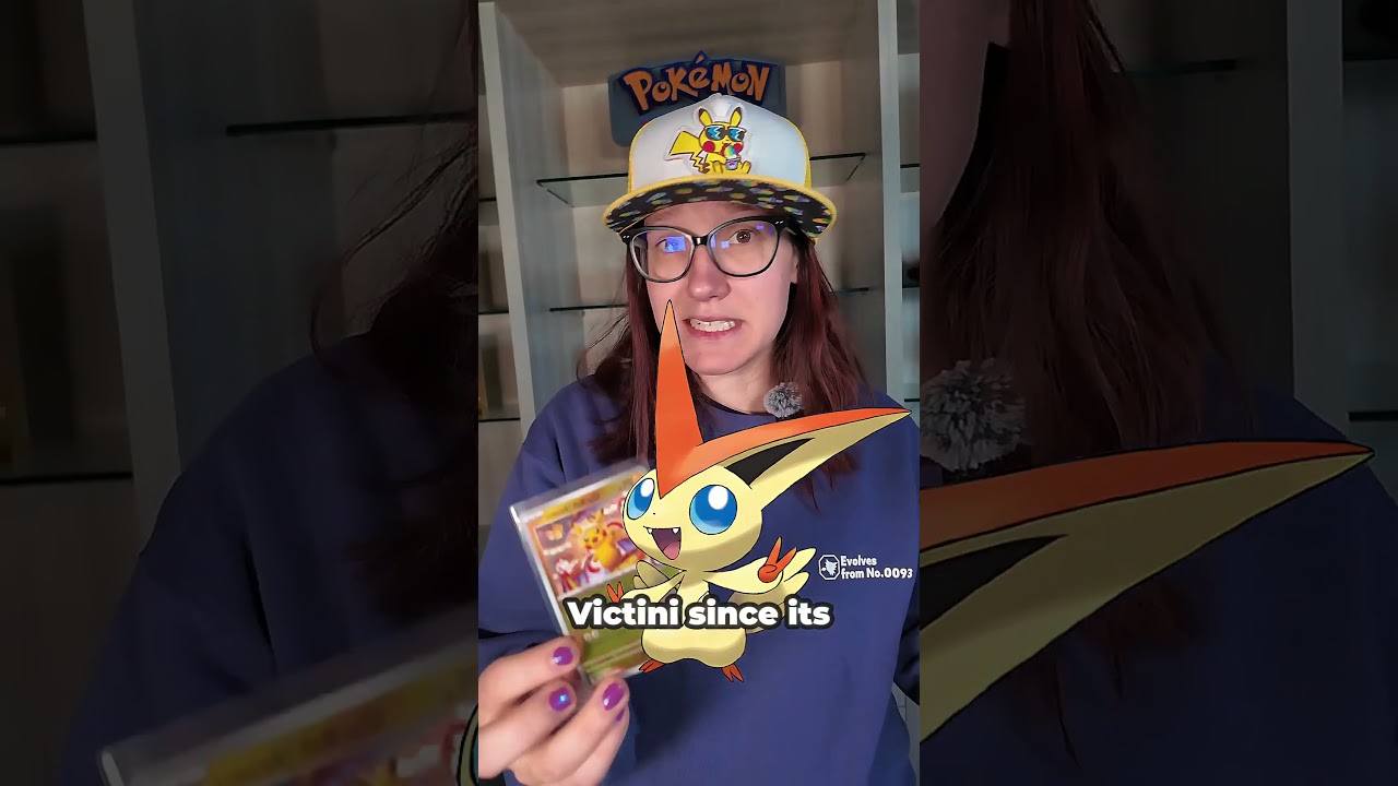 TOHOKU'S PIKACHU 😍 