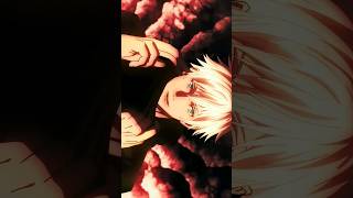 Jujutsu Kaisen AMV's / Part 3 #jujutsukaisen #shorts #anime #gojosatoruedit