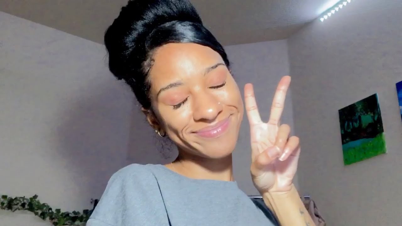 The Fight is Over!! 😭 | The Calm After The Storm ⛅️👩🏽‍🤝‍👨🏻❤️‍🩹