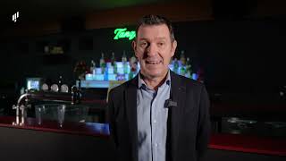 Hifounders Short Interviews - Andrea Puccini Di Pont-Tech A Hn Pisa 2