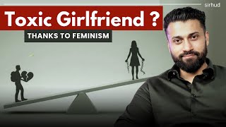 Jab Girlfriend Kahe ki Tum Mujhe Control nahi kar sakte | Relationship Advice for The Coming Times