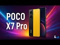 ¿Por Qué El POCO X7 Pro Es El Rey De La Gama Media?