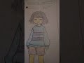 vandalizing public property fills you with determination #memes #fyp #undertale #frisk