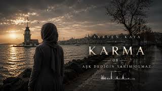 Arven Kaya - Aşk Dediğin Yarım Olmaz Karma Audıo - 2026 Albüm