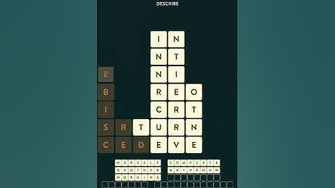 Wordbrain Gnome Level 13 Answers - Wordbrain Gnome Updated 2019