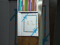 @notebook frant page design @how to draw easy design @!note book decoration ideas #🖍️ viral short 📚📚