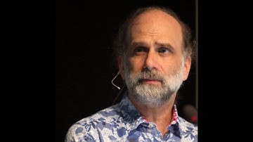 Bruce Schneier: A Hacker