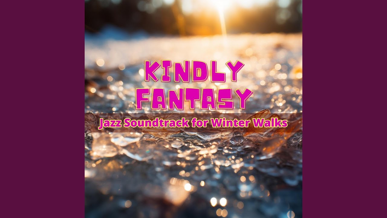 Serenity's Winter Snowfall (Key C Ver.)