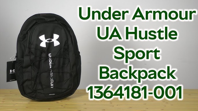 Under Armour All Sport Backpack Royal Blue