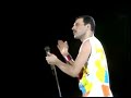Queen - bismillah