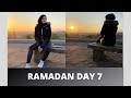 SUNRISE | VLOGANDAN DAY 7